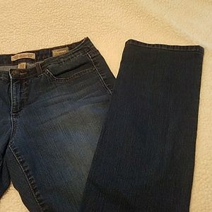 American Vintage straight leg jeans